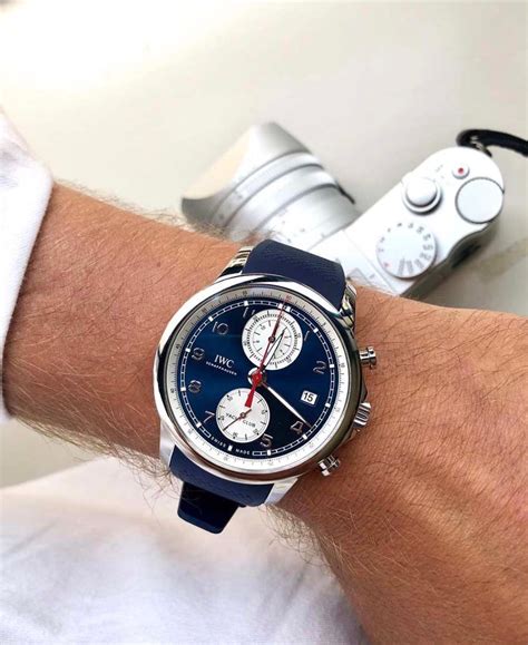 iwc yacht club chrono24|portugieser yacht club chronograph.